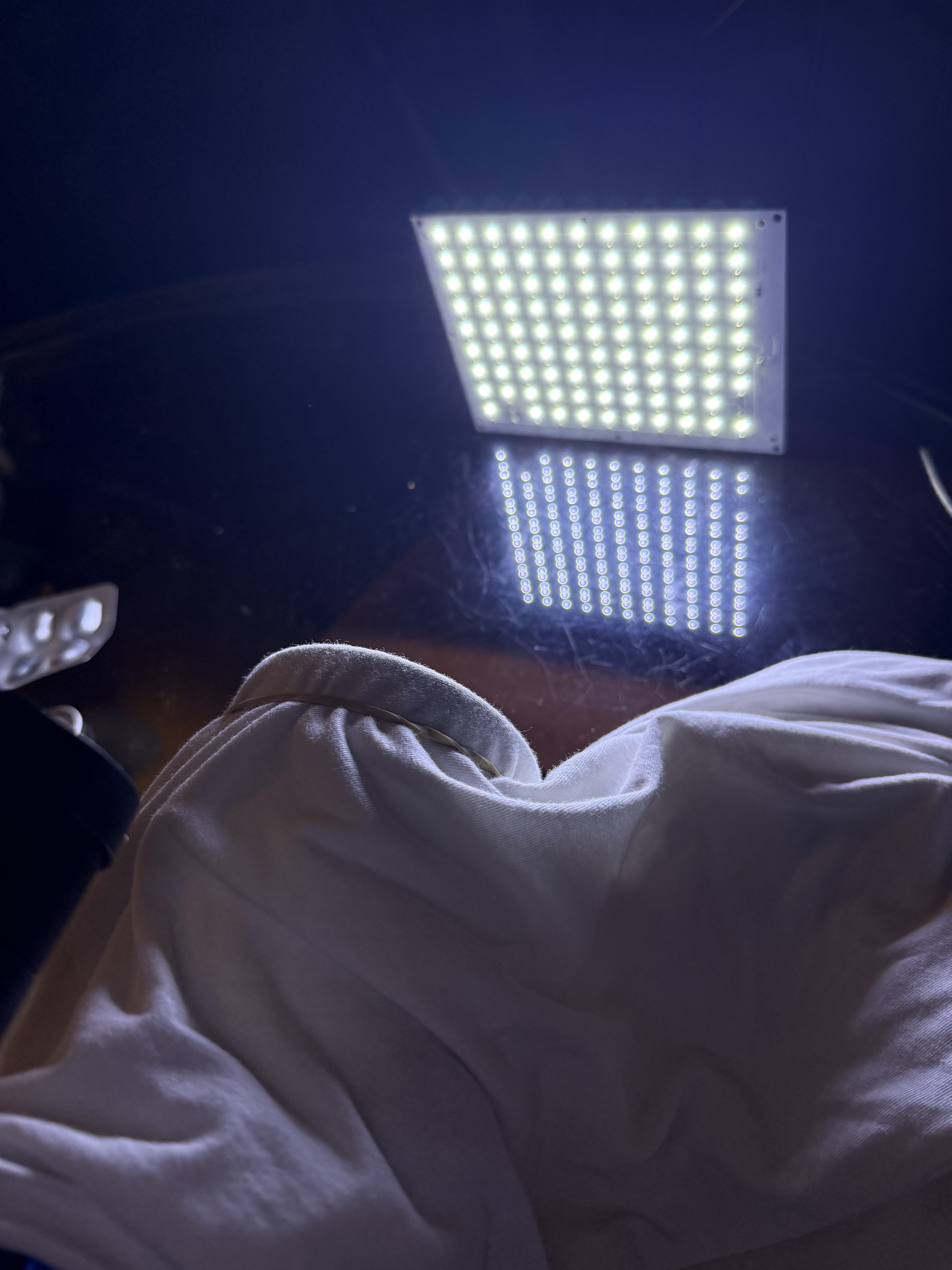 Master Calibration Frames with ASI294MC Pro: A Beginner’s Guide – Written by a beginner